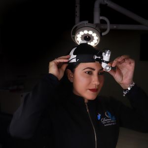 Dra. Yndira Jeréz