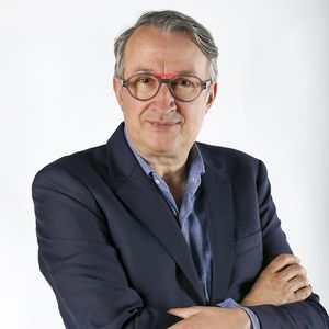 Dr. Martial Bodnar