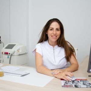 Raquel Gómez García