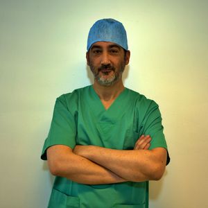 Dr. Duisit