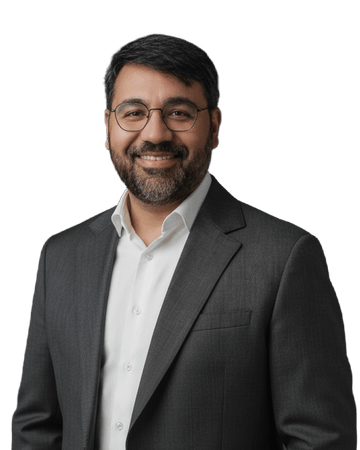 Tejas Patel