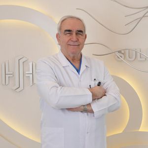Dr. Zafer Ersin Ünlüer