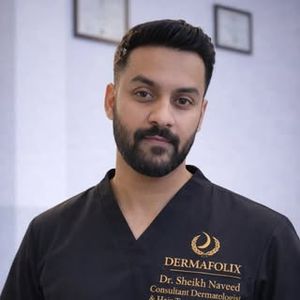 Dr. Naveed