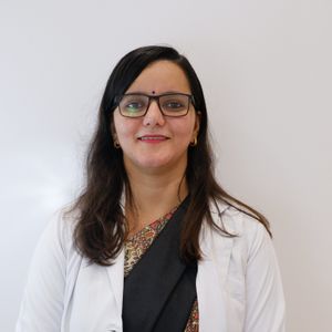Shruti Sangwan