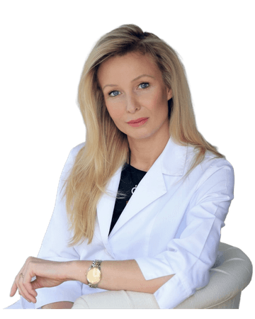 Dominika Kownacka - Wieczorek