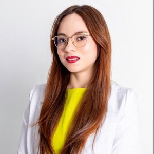 Ali Carolina Martínez