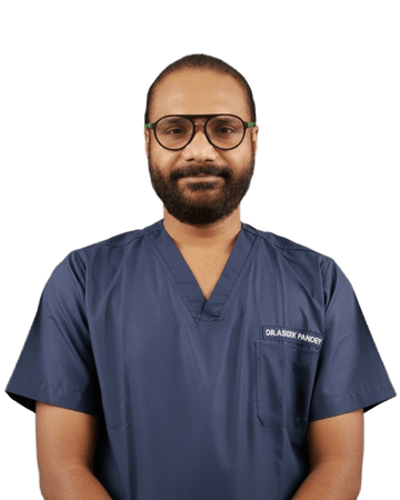 Dr. Ashok Pandey