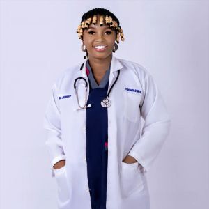 Olusola Adeola Christiana