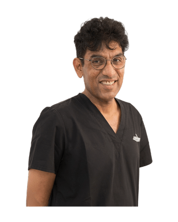 Dr. Mir Malkani
