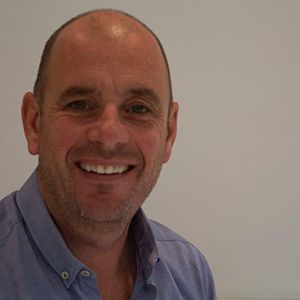 Justin Hannant