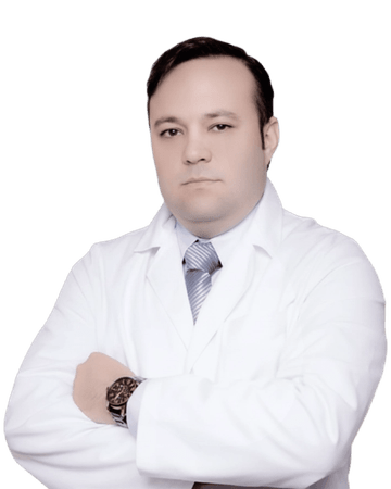 Dr. Rafael de Freitas