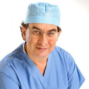 Prof. Ertan Erel