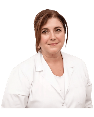 Dr. Kalliopi Kourentzi