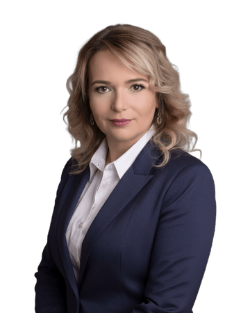 Ewelina Wysoczańska