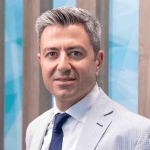 Dr. Eyad Attar