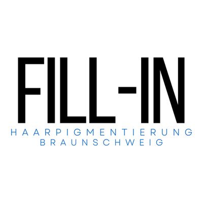 Fill-in Haarpigmentierung Braunschweig