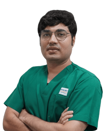 Hardik Dodia
