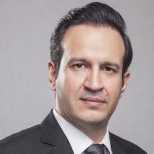Dr. Shahriyar Aziz