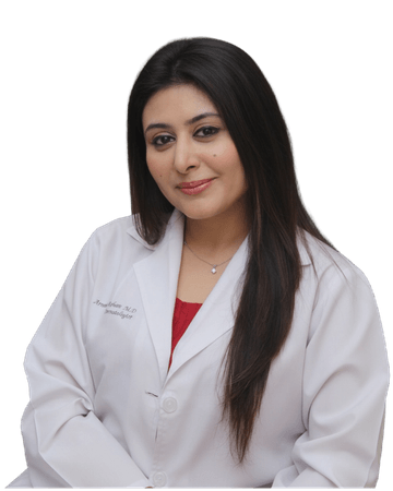 Armeela Javaid