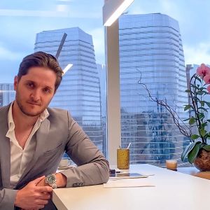 Dr. Tiago Miolo