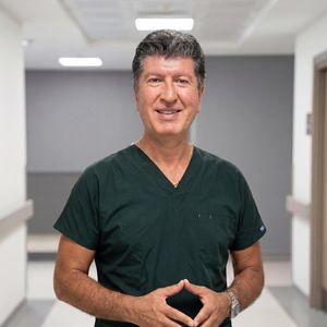 Dr. Okan Alkan