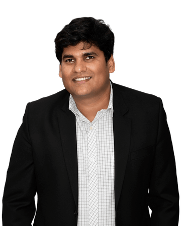 Dr. Pranay Thakur