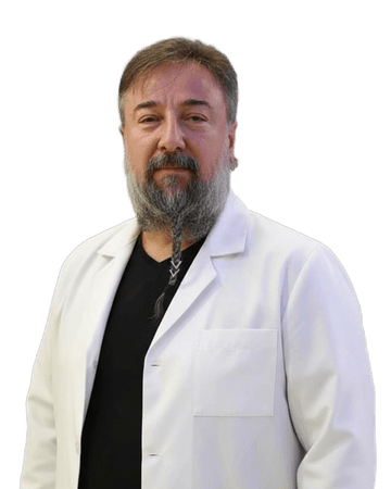 Dr. Özkan Özdemir