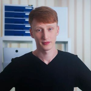 Dr. Ignacy Mironski
