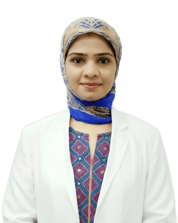 Dr. Tanveer Fatima