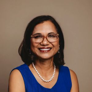 Dr. Nalini G. Prasad