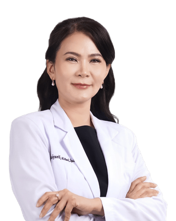 dr. Lusiyanti