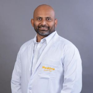 Dr. Prashanth