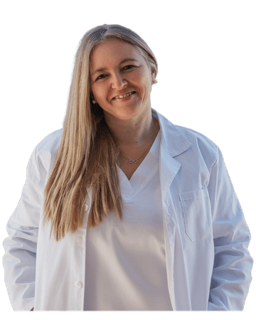 Dr. Carolina Morales