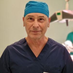 Dr. Dr. Géza Sikos