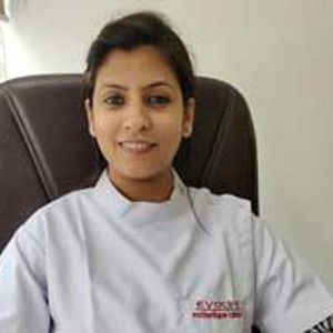 Dr. Smita Shukla