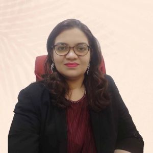 Dr. Dhanyata Ghubade-Phadte