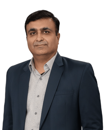 Vineet Relhan