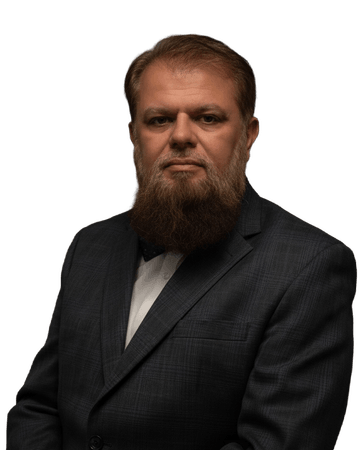 Mohammed Touheed