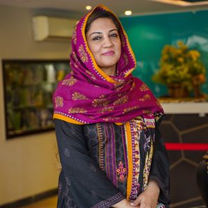 Dr. Sadia Adnan