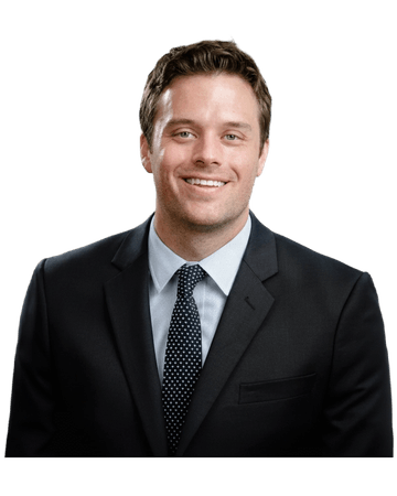 Dr. Zachary W. Eyre