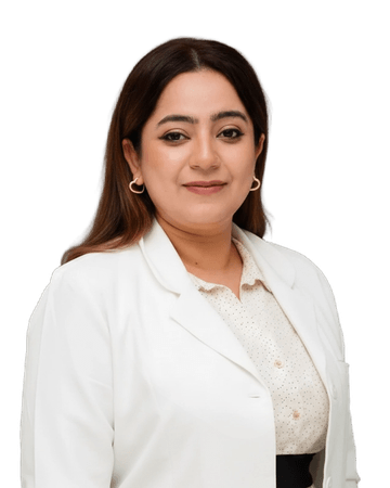 Dr. Mashal Shah