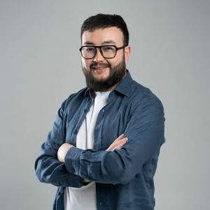 Yerbol Bimendin