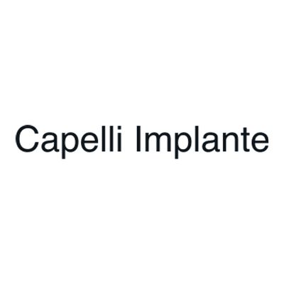 Capelli