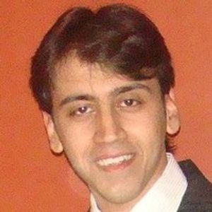 Dr. Rahul Jagiasi