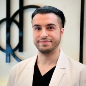 Dr. Robin Raphael Cohen