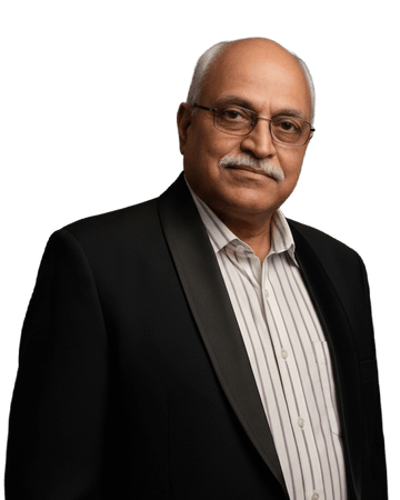 Dr. Shrikant Kogekar