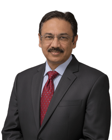 Dr. Parag Sahasrabudhe