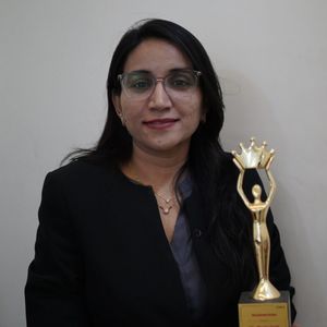 Dr. Dr. Mamta Patil