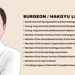 Dr. Lee Hak-Gyu