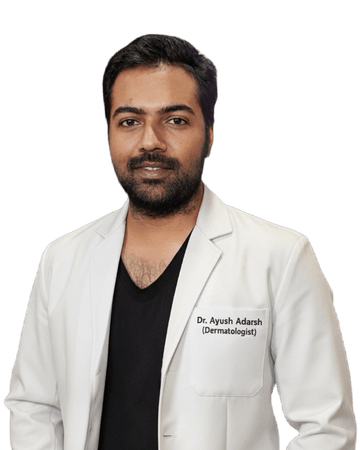 Ayush Adarsh